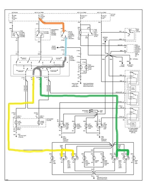 2013 chevy camaro wiring diagram 